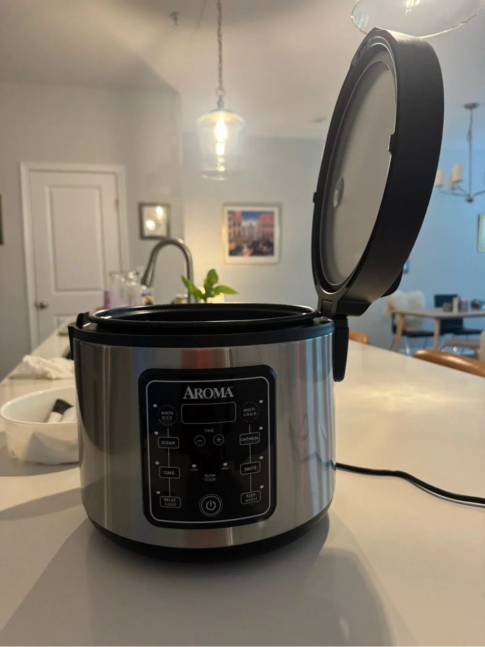 Aroma Home versatile multi